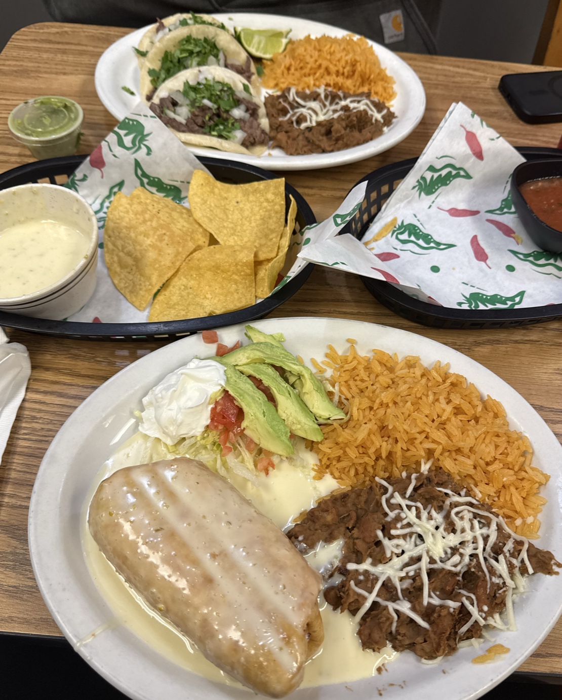 Brothers Tacos