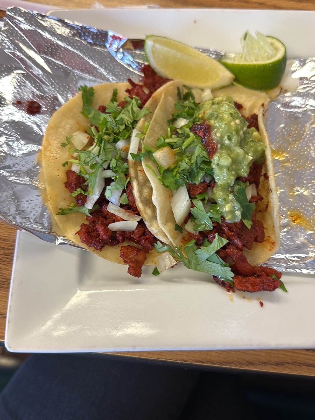 Brothers Tacos