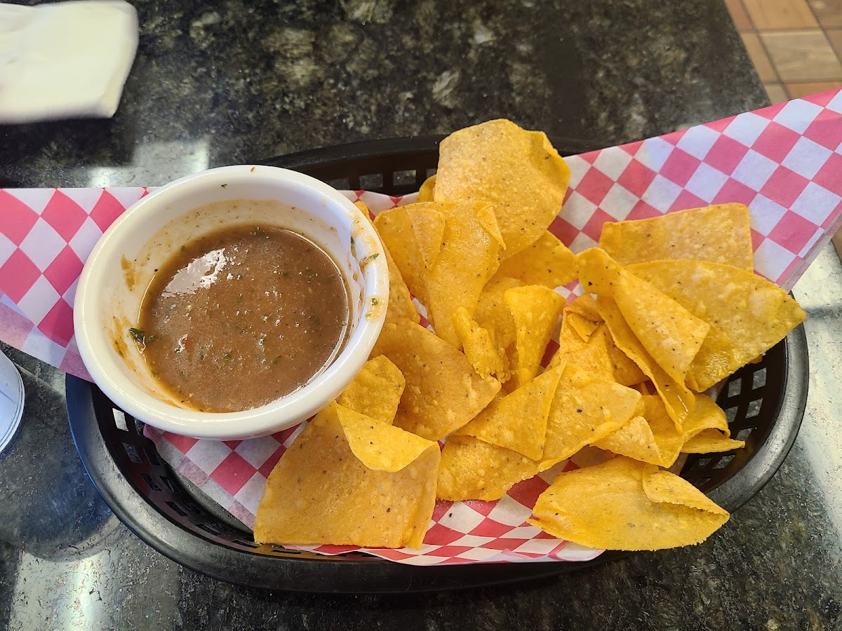 Brothers Tacos