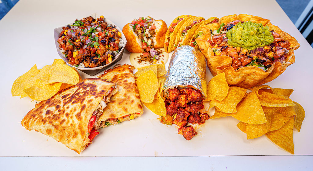Bubbakoo's Burritos