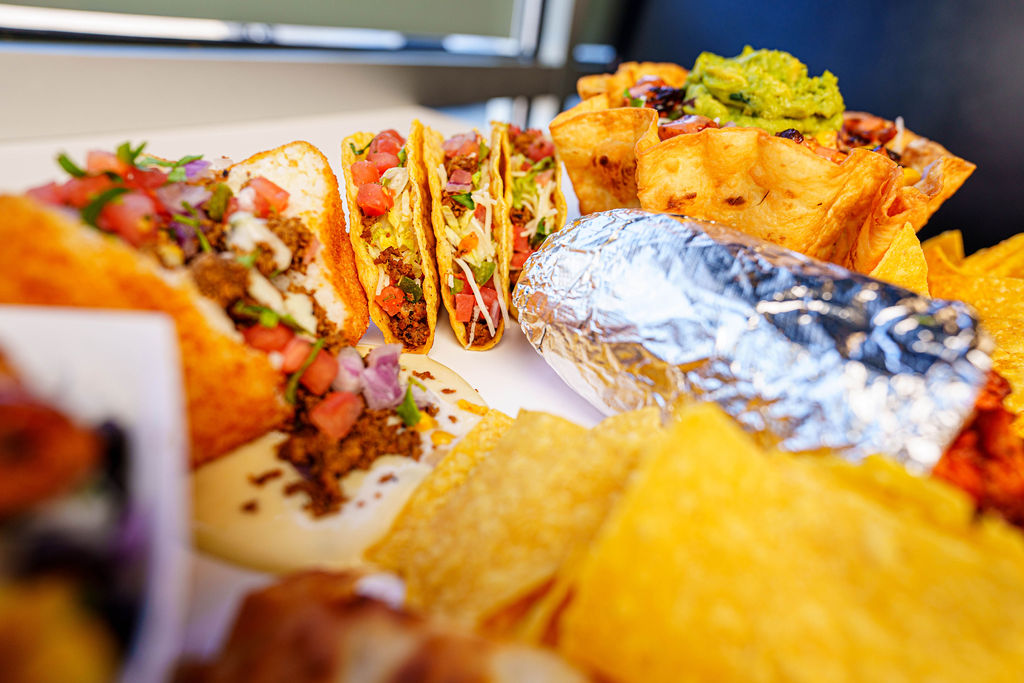 Bubbakoo's Burritos
