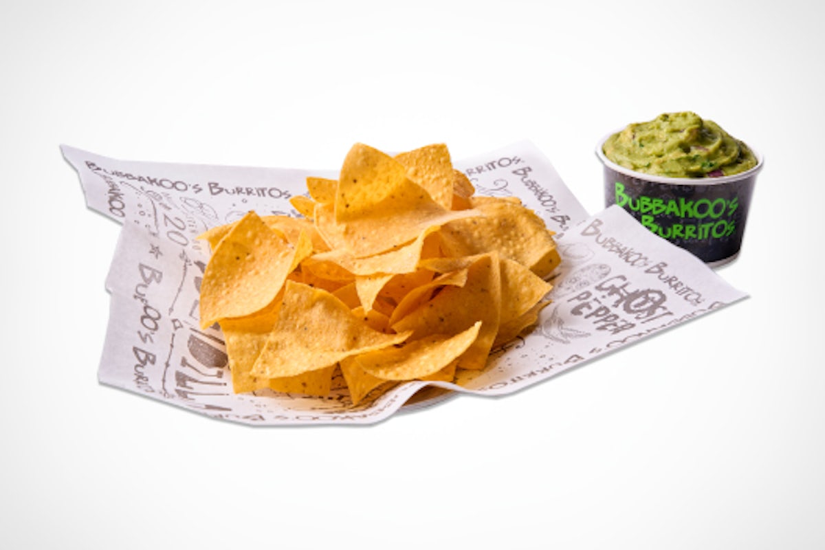 Bubbakoo's Burritos