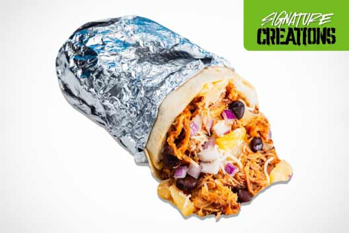 Bubbakoo's Burritos