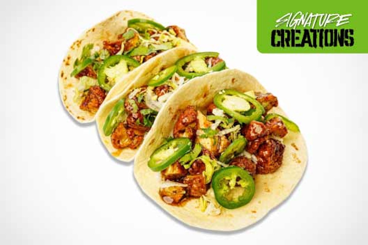 Bubbakoo's Burritos