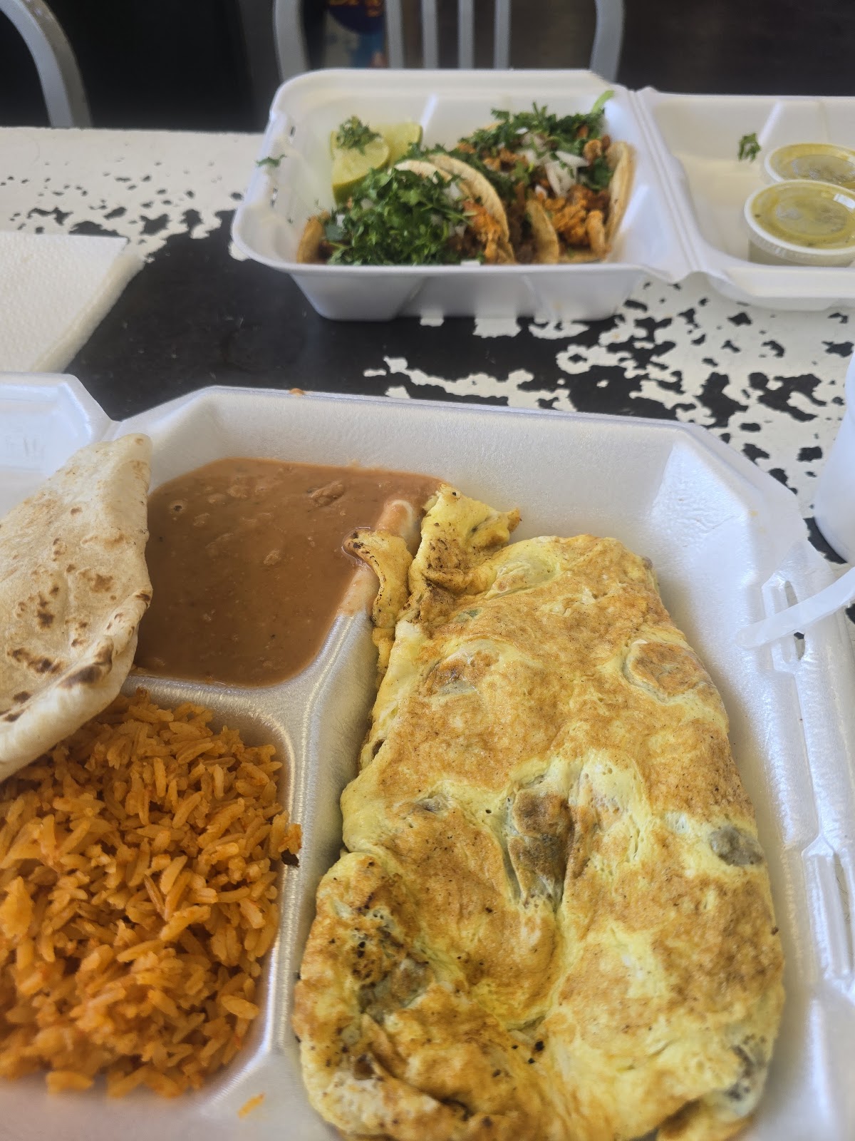 Burrito Express
