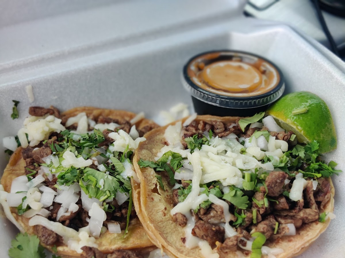 Burrito Express