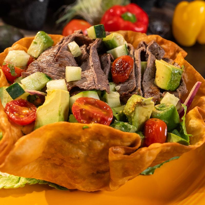 Burrito Loco