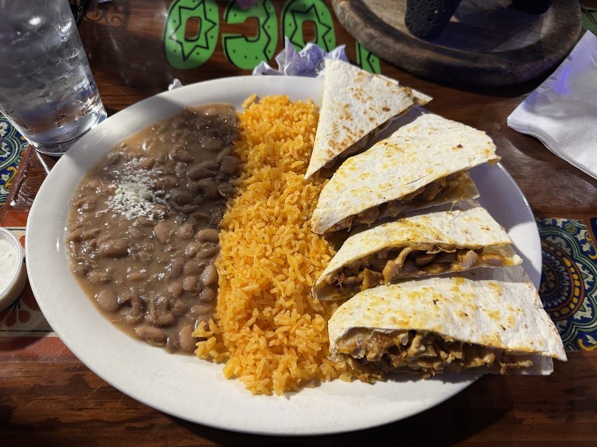 Burrito Loco