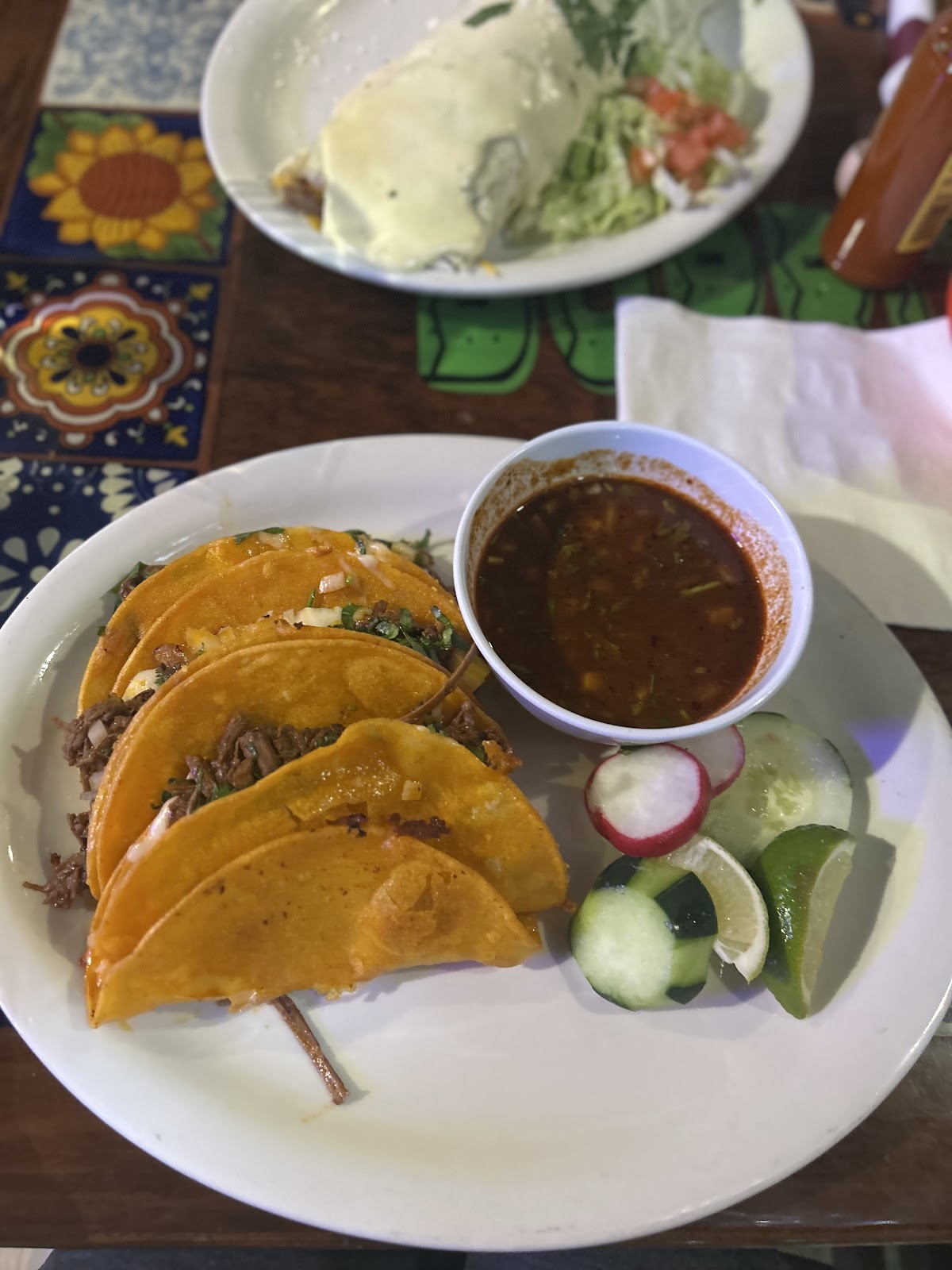 Burrito Loco