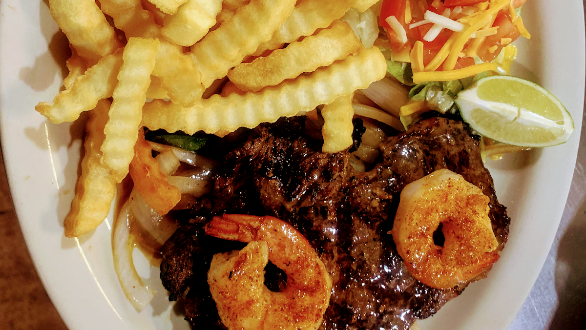 Cactus Grill Tex-Mex