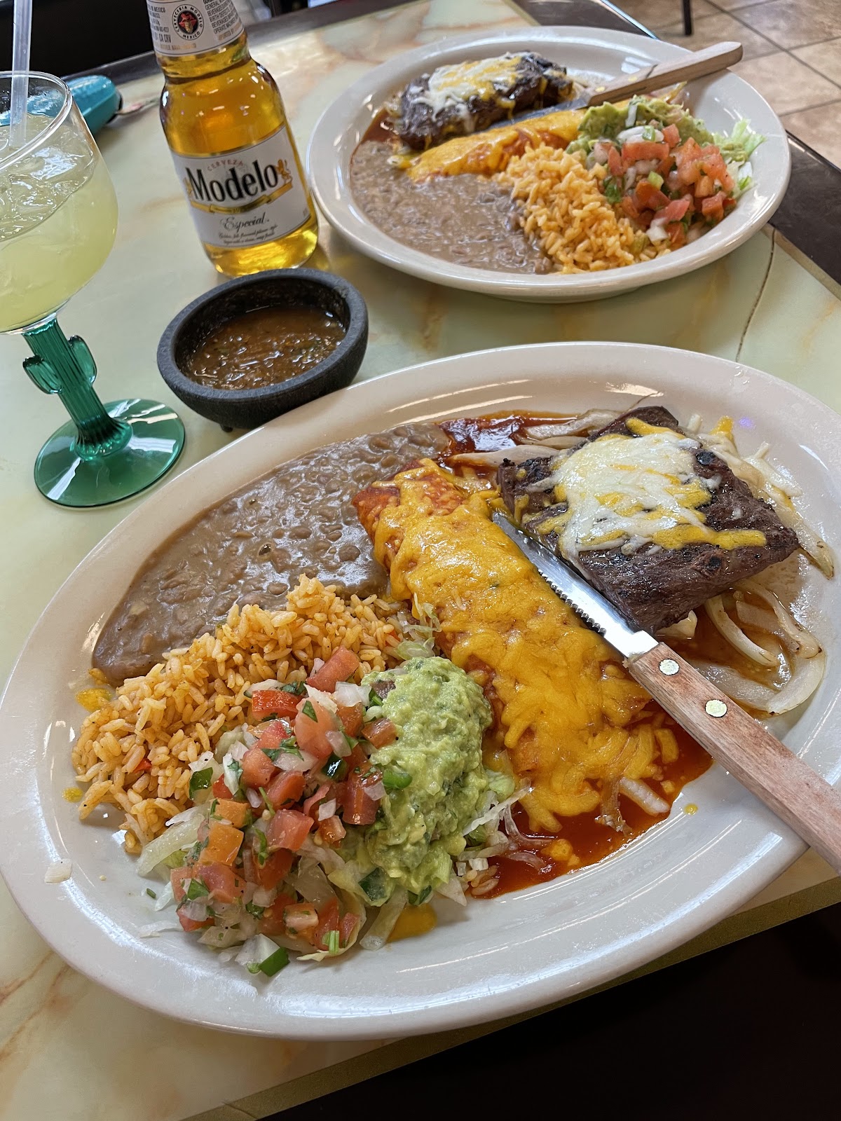 Cactus Grill Tex-Mex