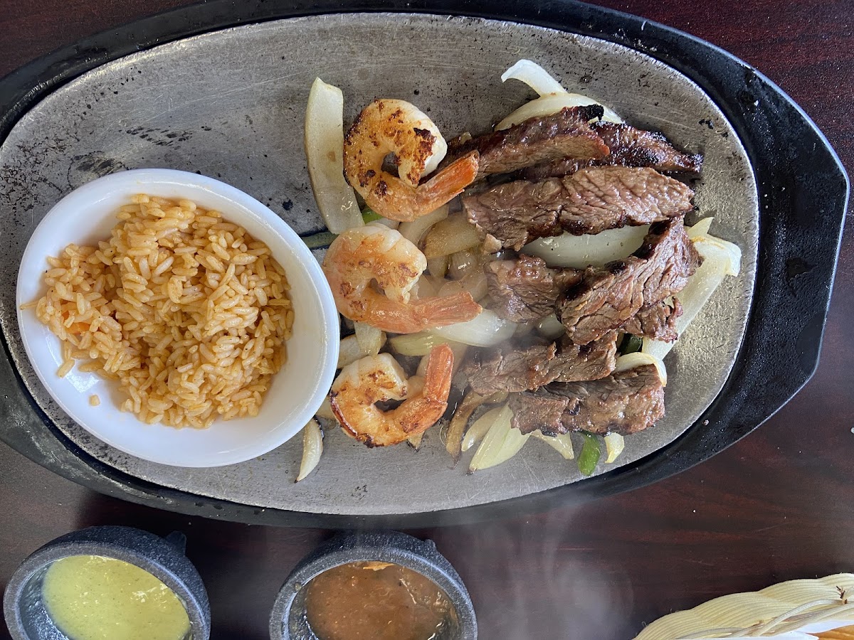Cactus Grill Tex-Mex