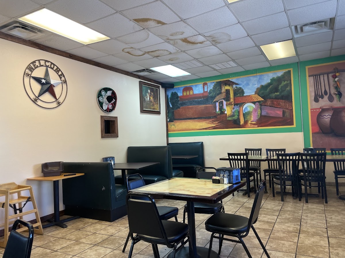 Cactus Grill Tex-Mex