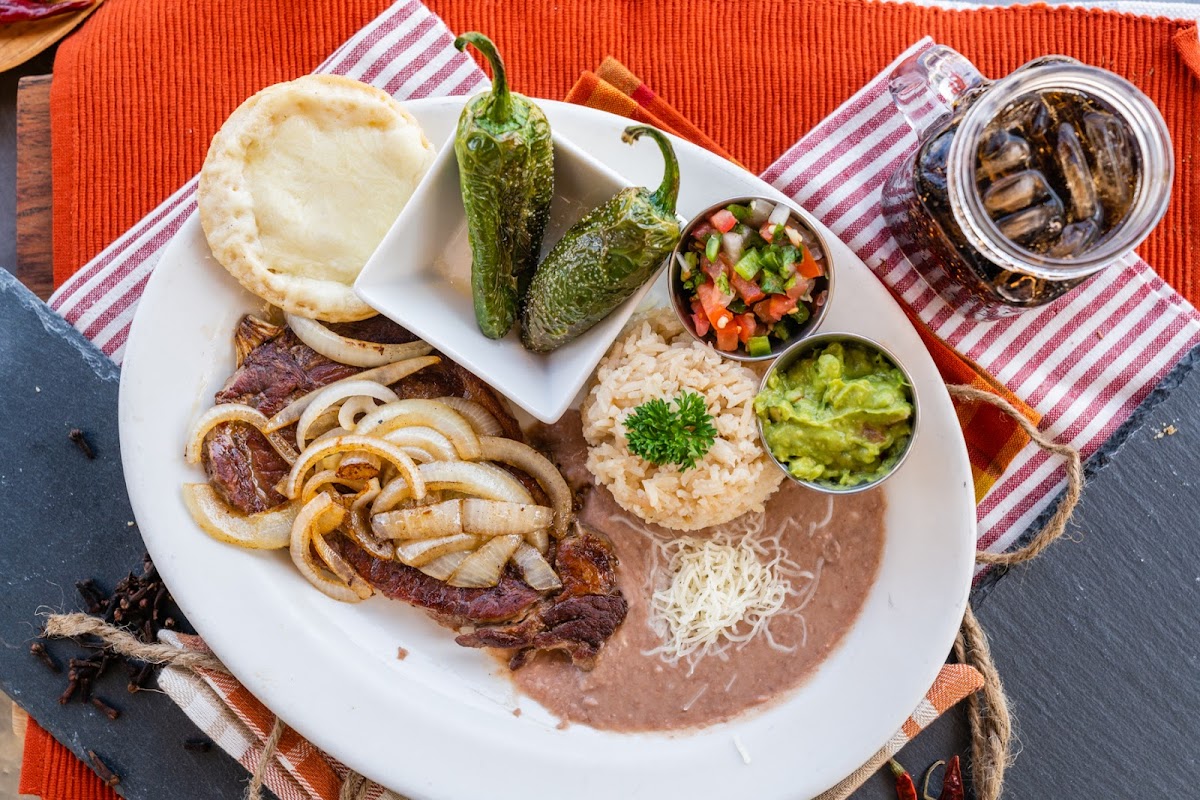 Cafe De Olla