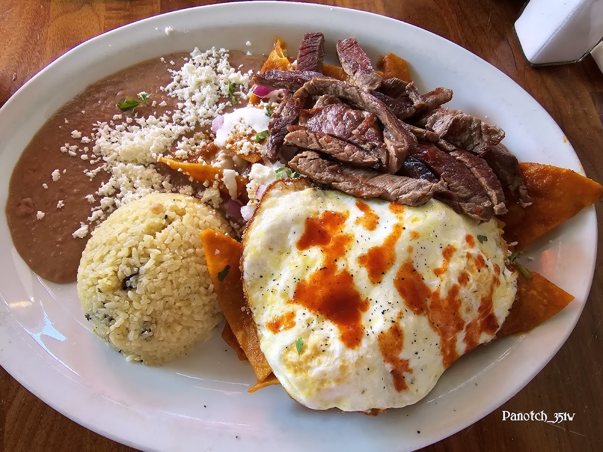 Cafe De Olla
