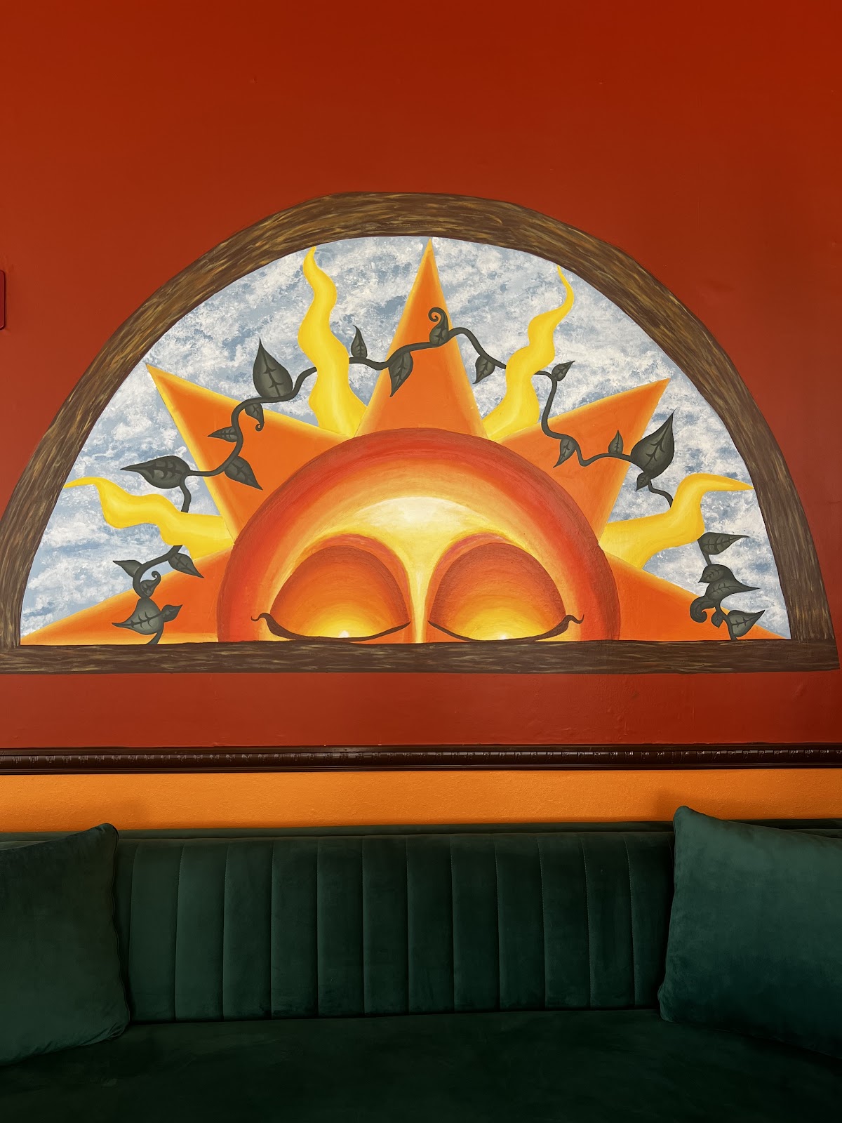 Cafe del Sol