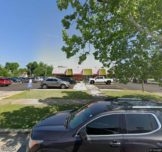 Cafe Kacao — restaurante mexicano en Oklahoma City