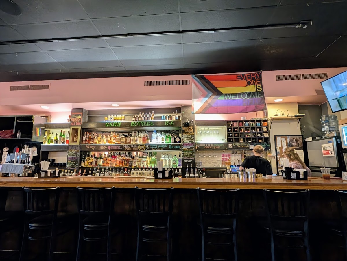 Cafe Nola