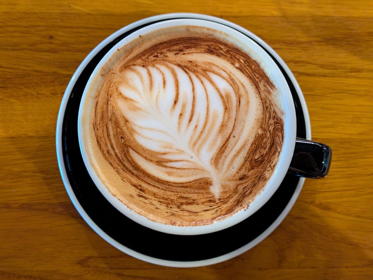 Cafe Nola