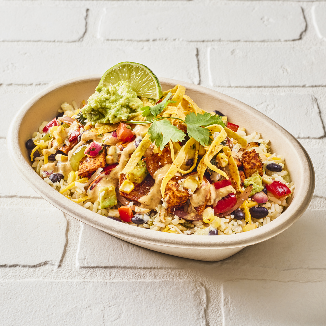 Cafe Rio Fresh Modern Mexican