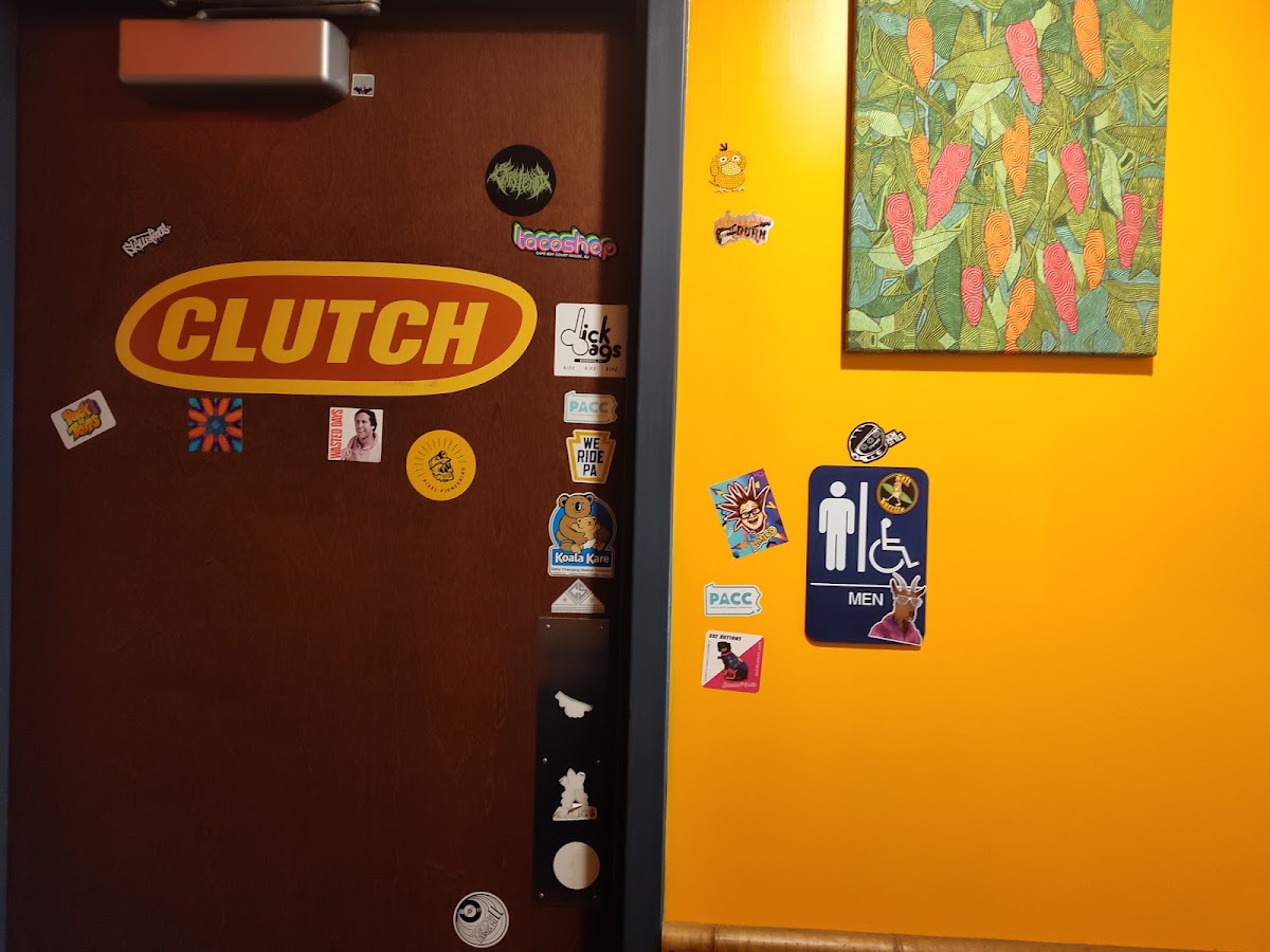 Cali Burrito — restaurante mexicano en Allentown