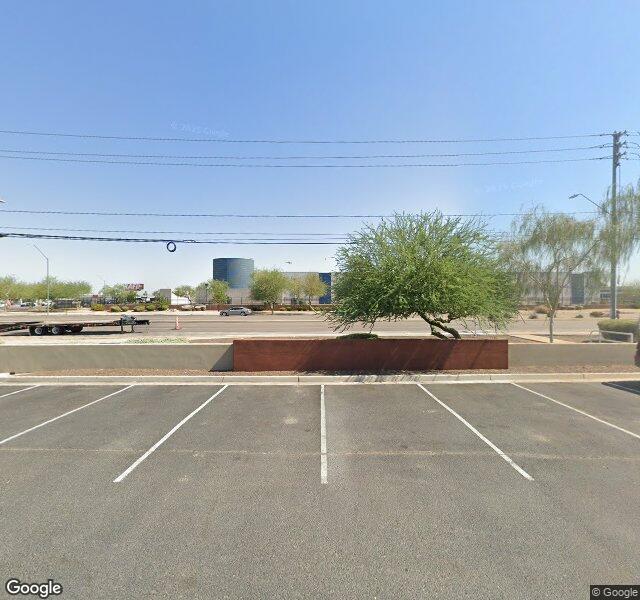Caliente Mexican Grill