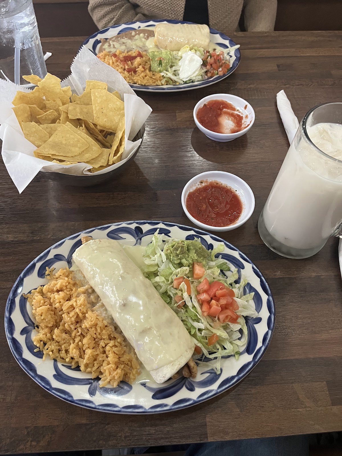Campesino Mexican Grill & Cantina