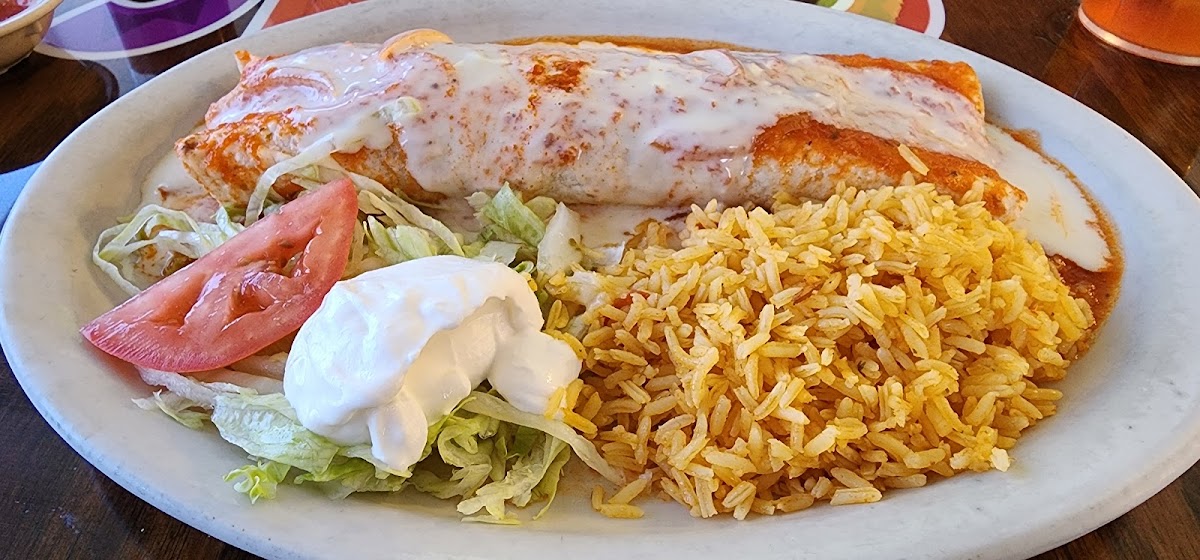 Cancuns Mexican Restaurants