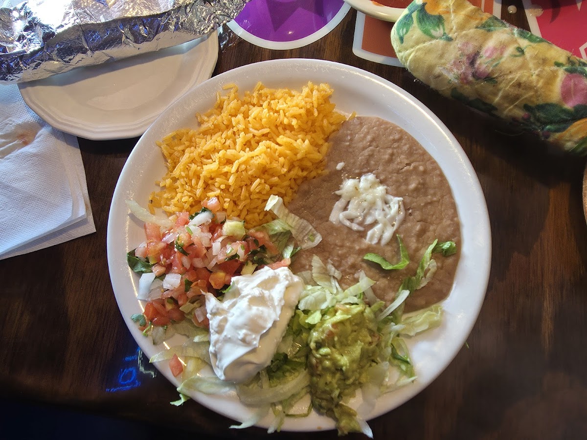 Cancuns Mexican Restaurants