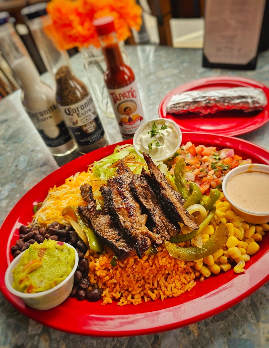 Cantina 32