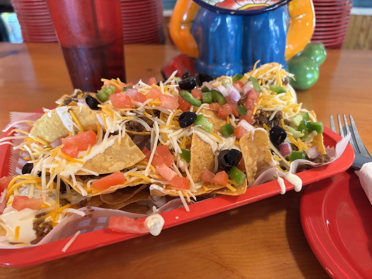 Cantina 32