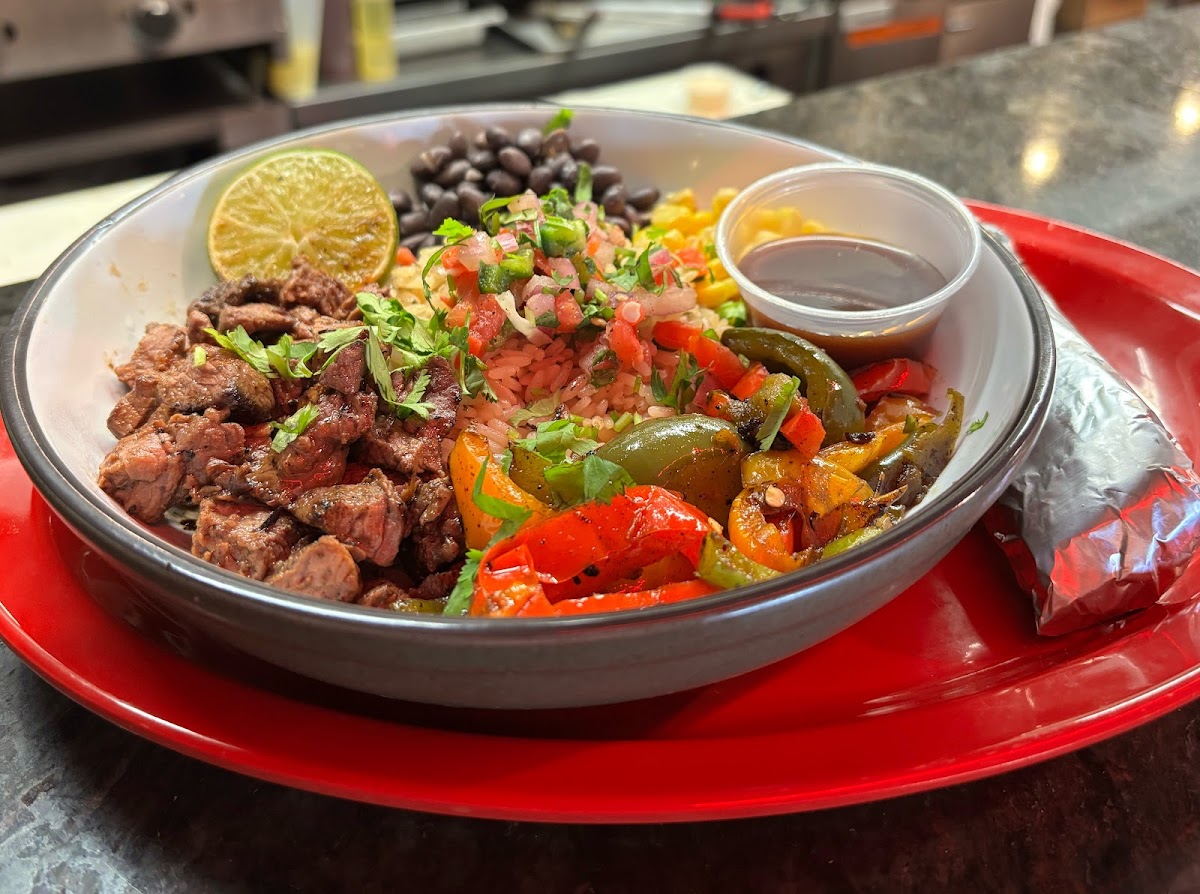 Cantina 32
