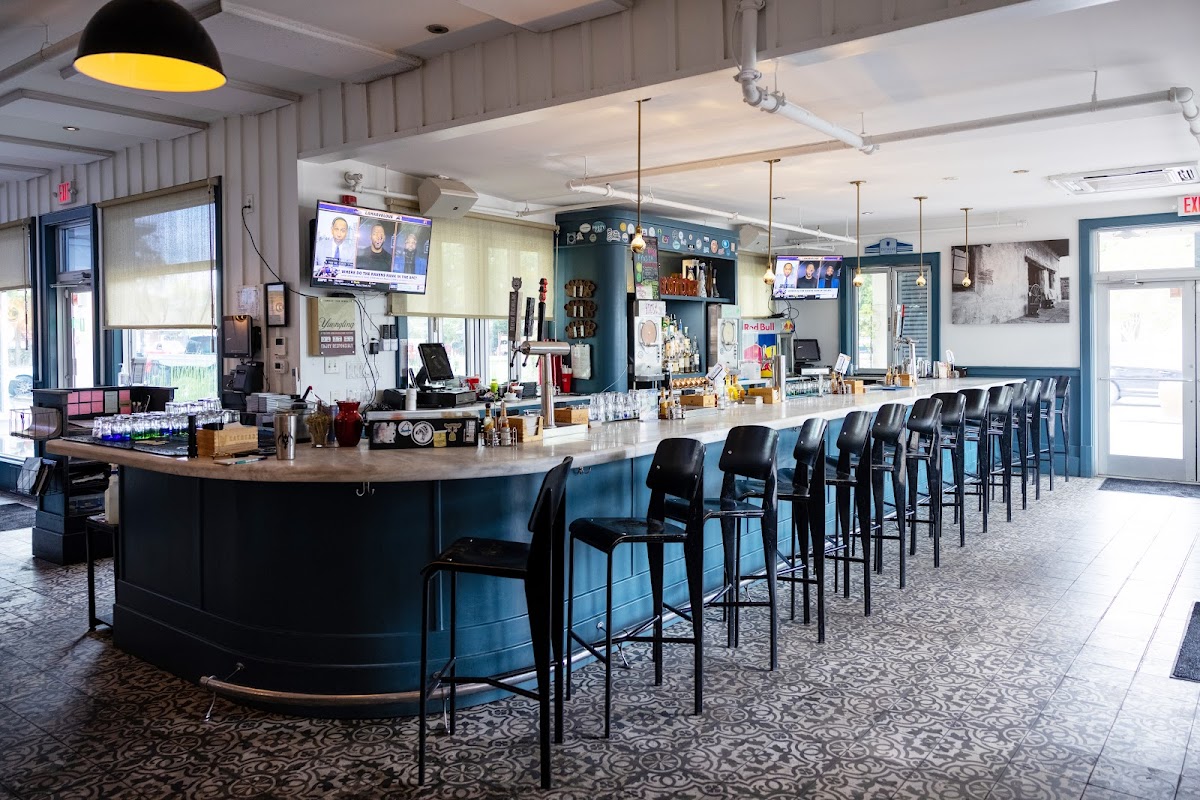 Cantina 76