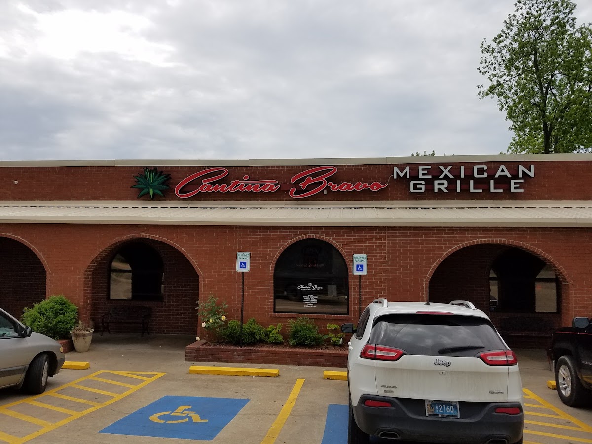 Cantina Bravo