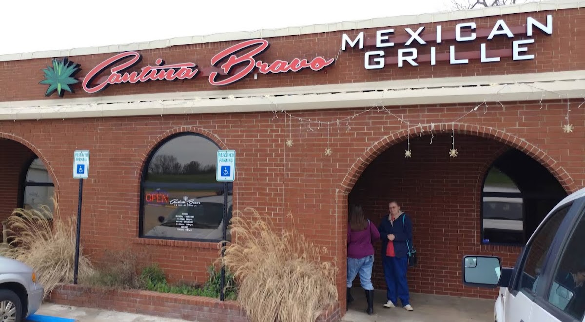 Cantina Bravo
