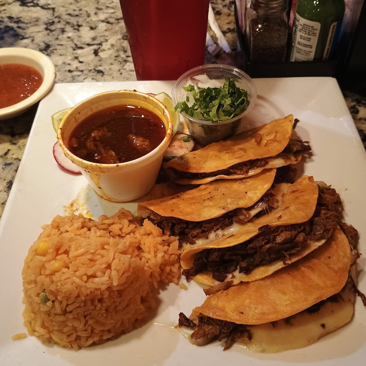 Cantina Bravo