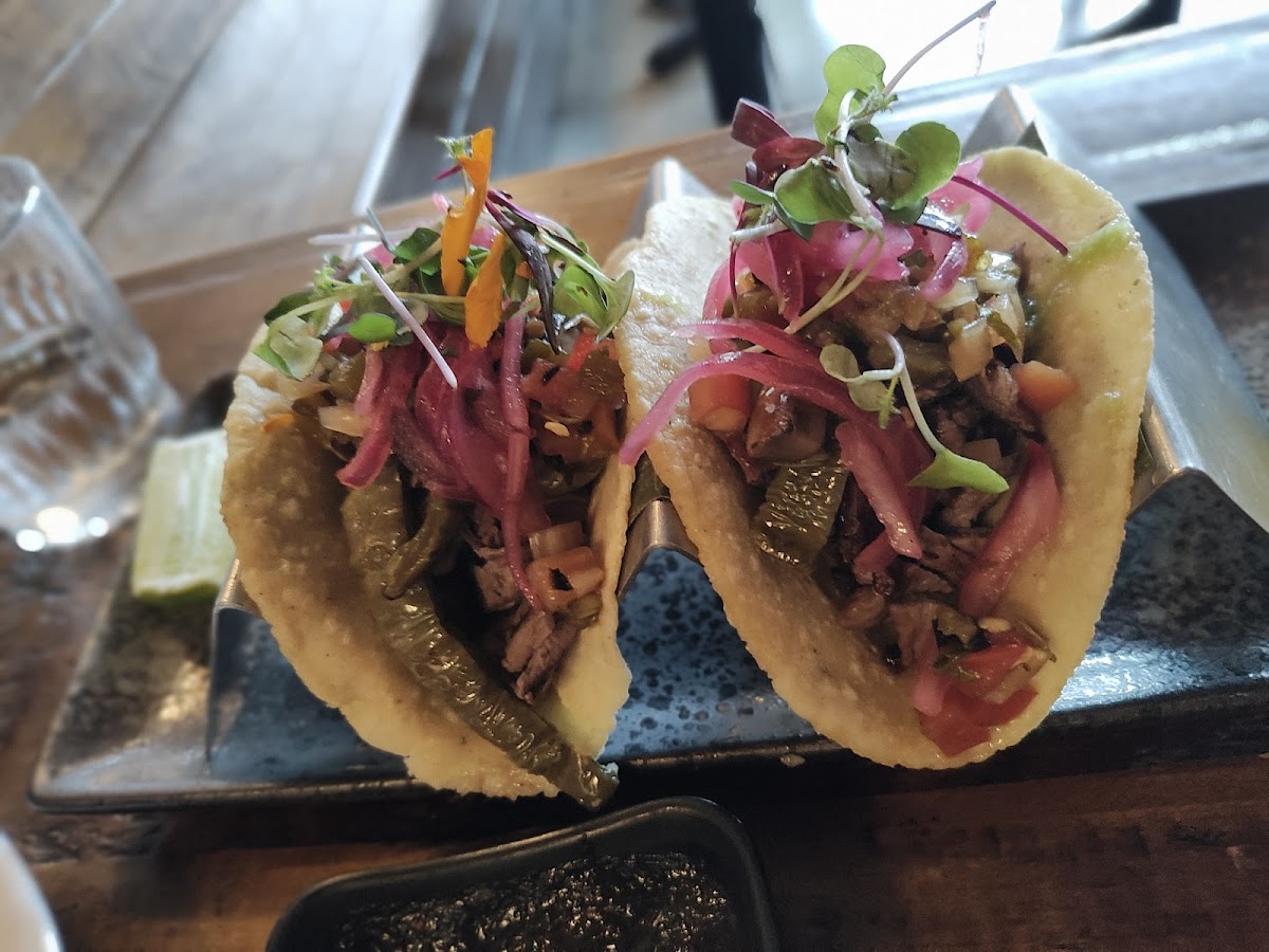 Cantina Los Mayas