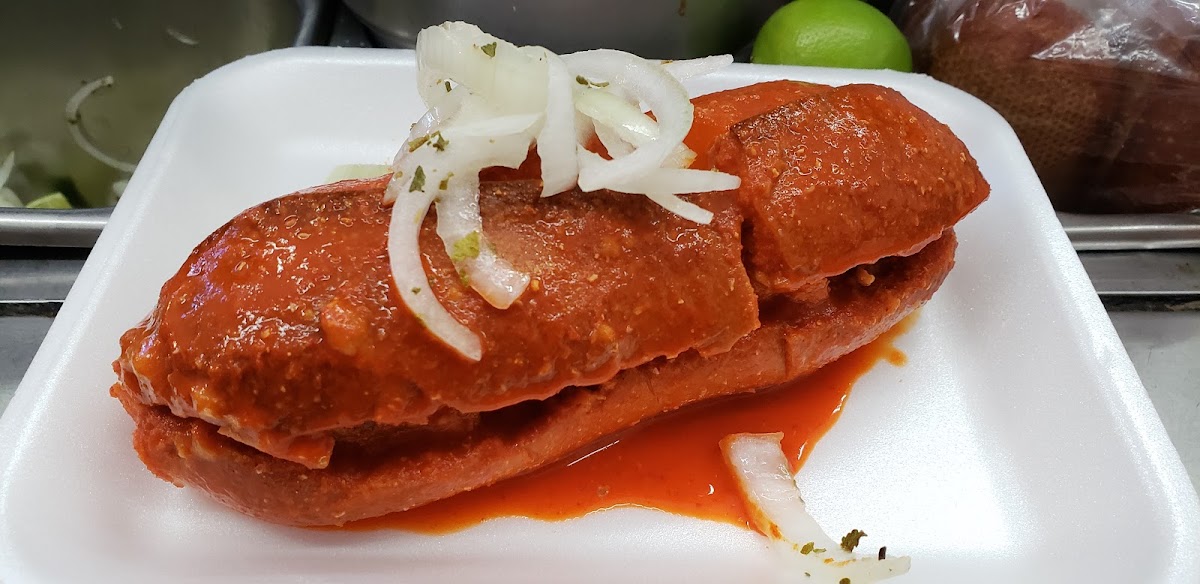 Carnes Asadas Pancho Lopez
