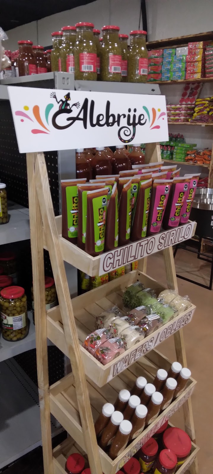 Carniceria Wild West