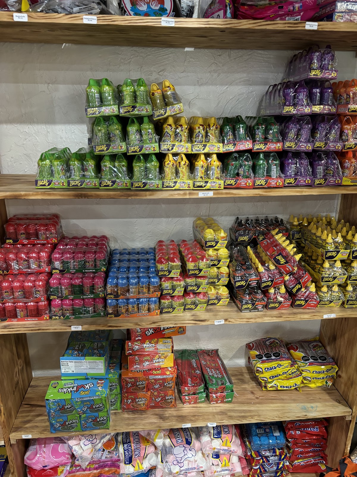 Carniceria Wild West