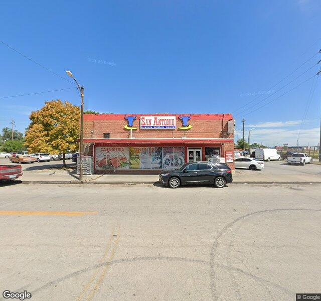 Carniceria y Tortilleria San Antonio — restaurante mexicano en Kansas City