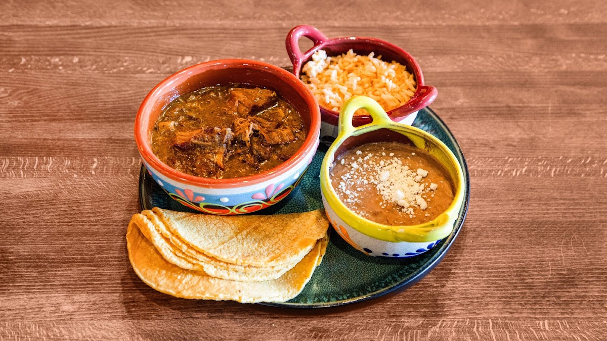 Carnitas Cochiloco