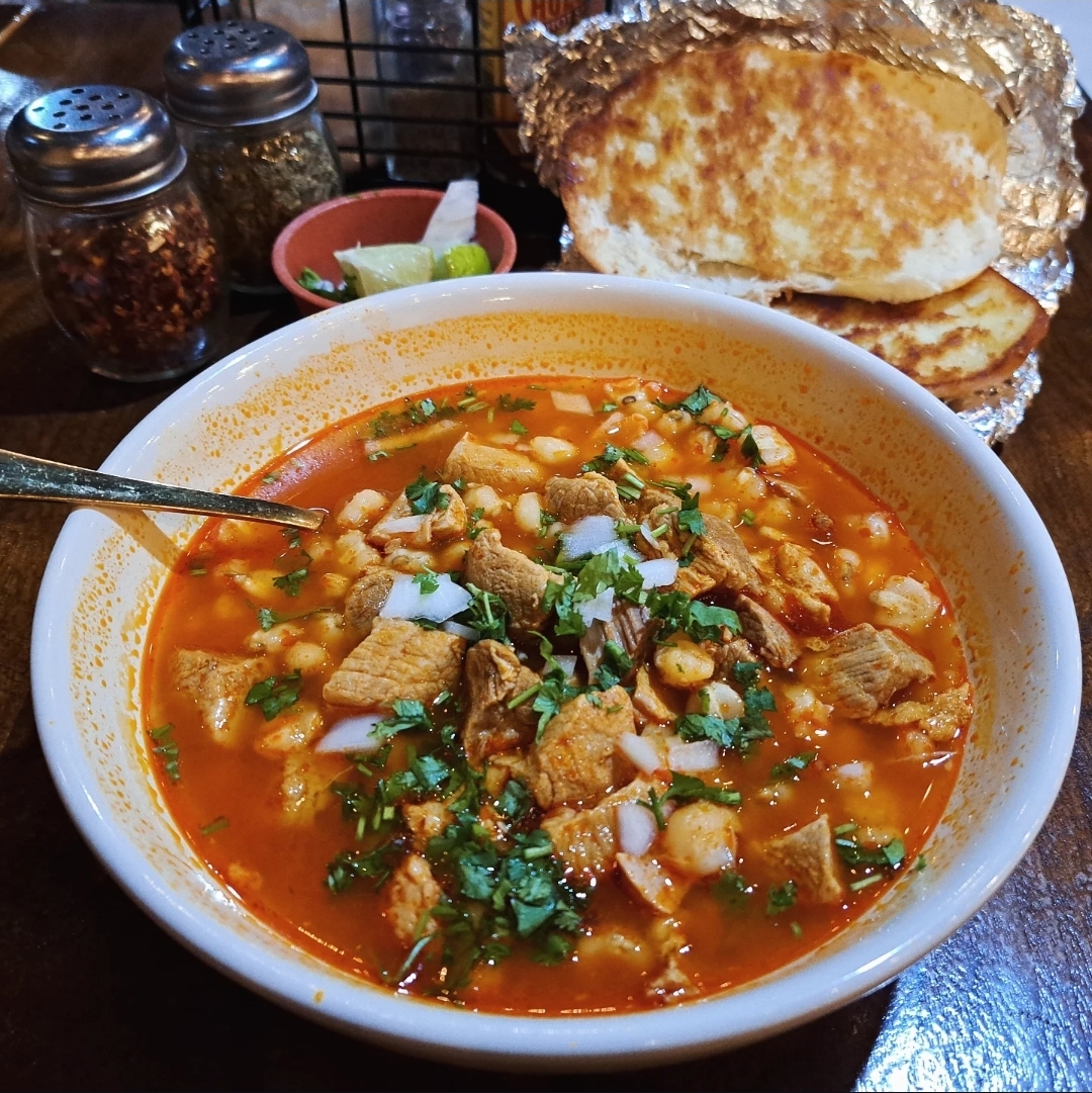 Carnitas Cochiloco