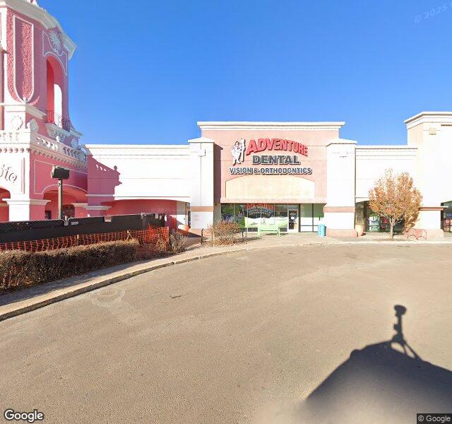 Casa Bonita — restaurante mexicano en Lakewood