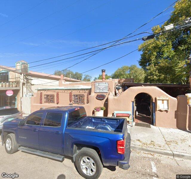 Casa Chimayo Restaurante