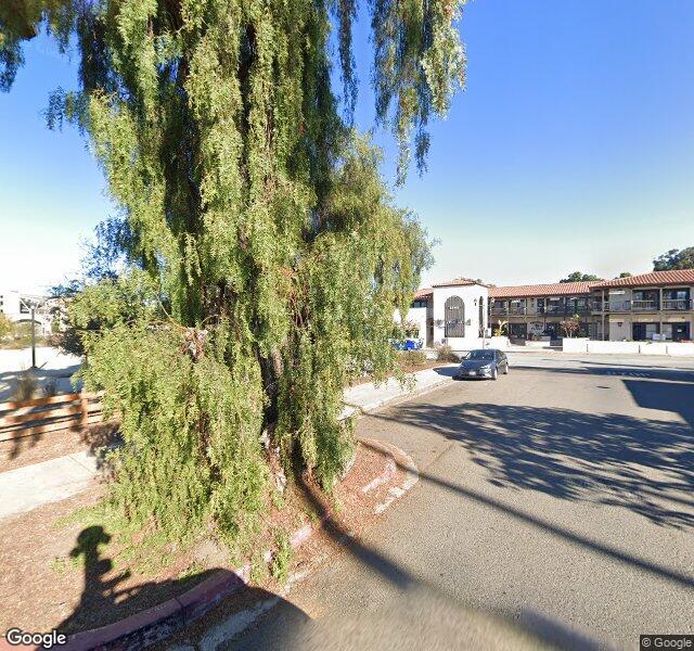 Casa de Reyes — restaurante mexicano en San Diego