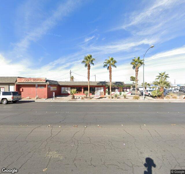 Casa El Desayuno — restaurante mexicano en North Las Vegas