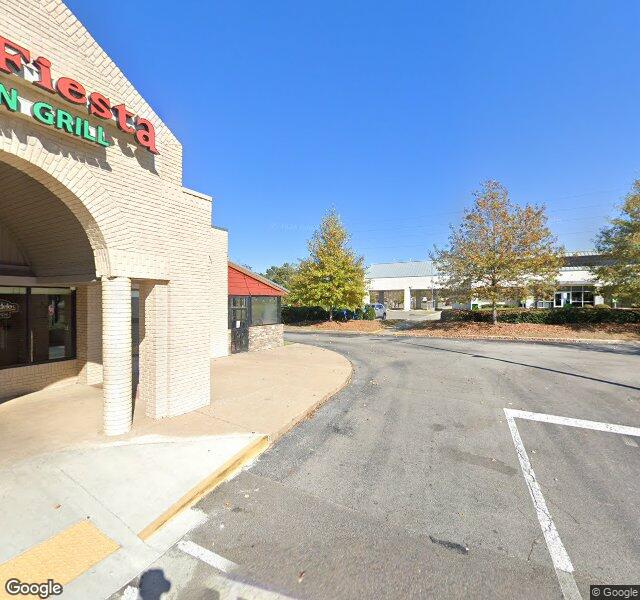 Casa Fiesta Mexican Grill