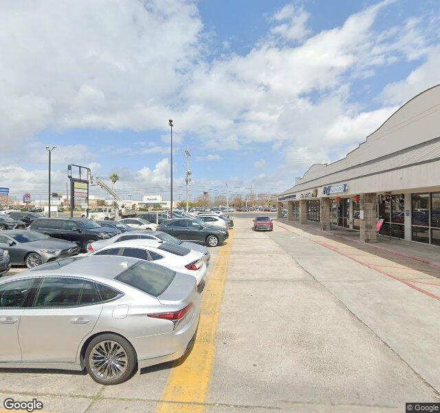 Casa Garcia — restaurante mexicano en Metairie