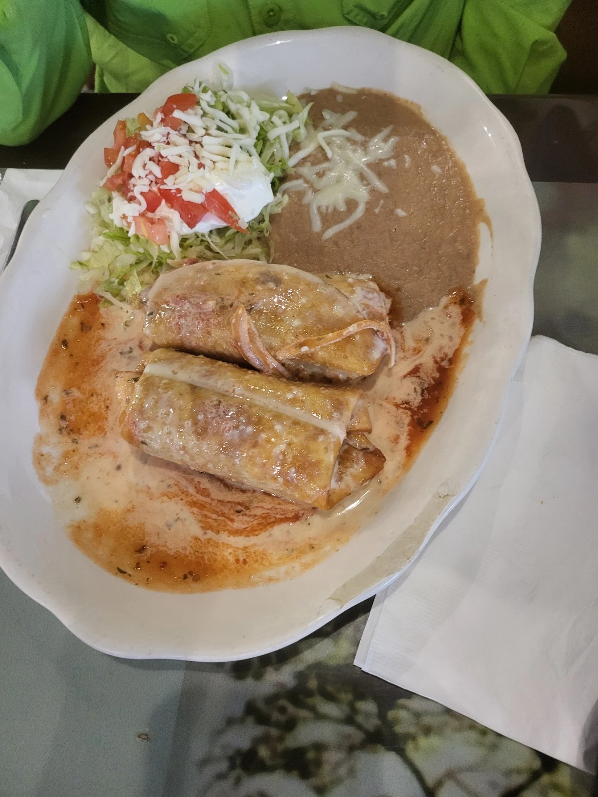 Casa Leon
